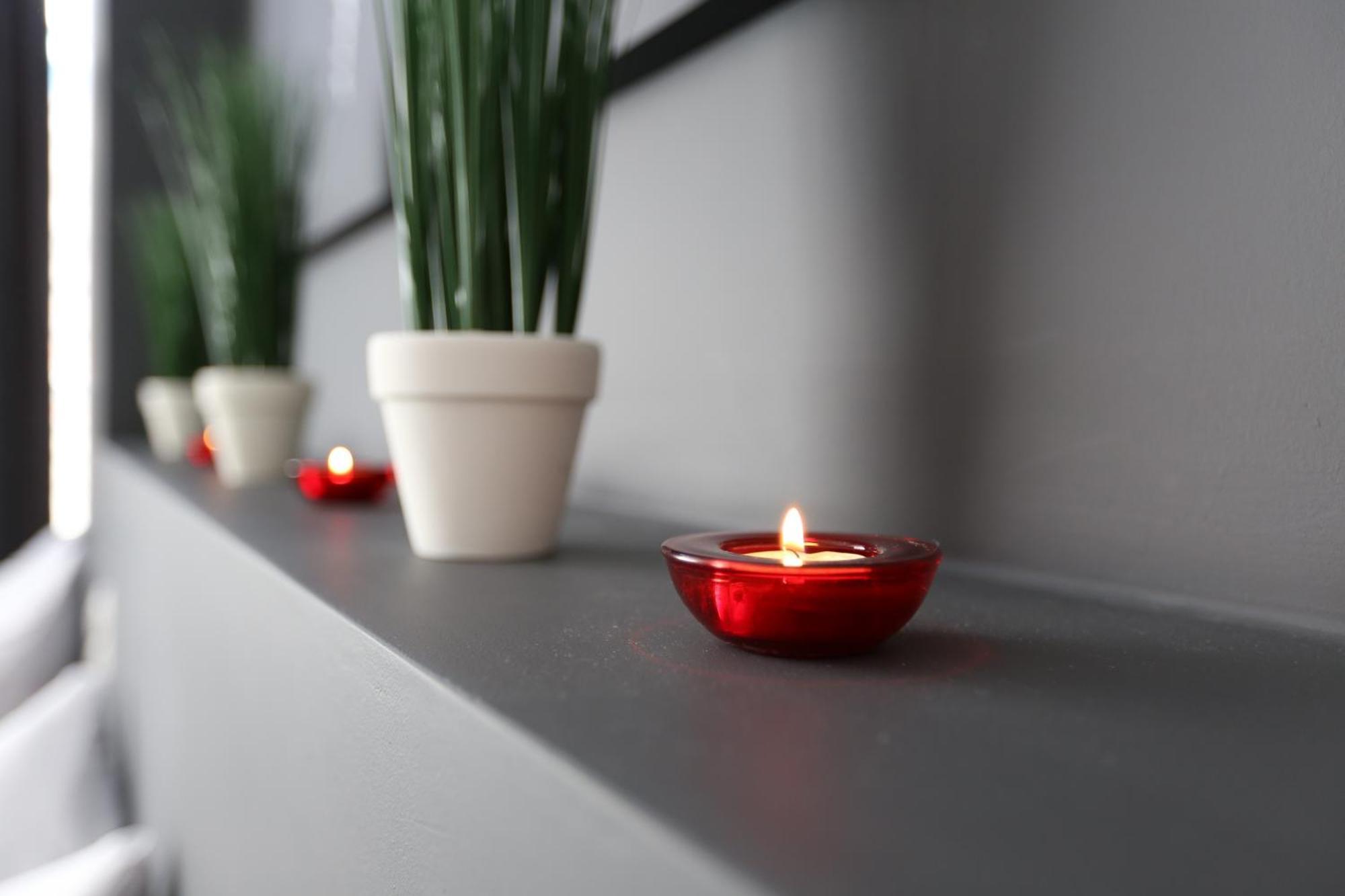 Apartamenty Centrum Krawiecka Zielona Góra Habitación foto